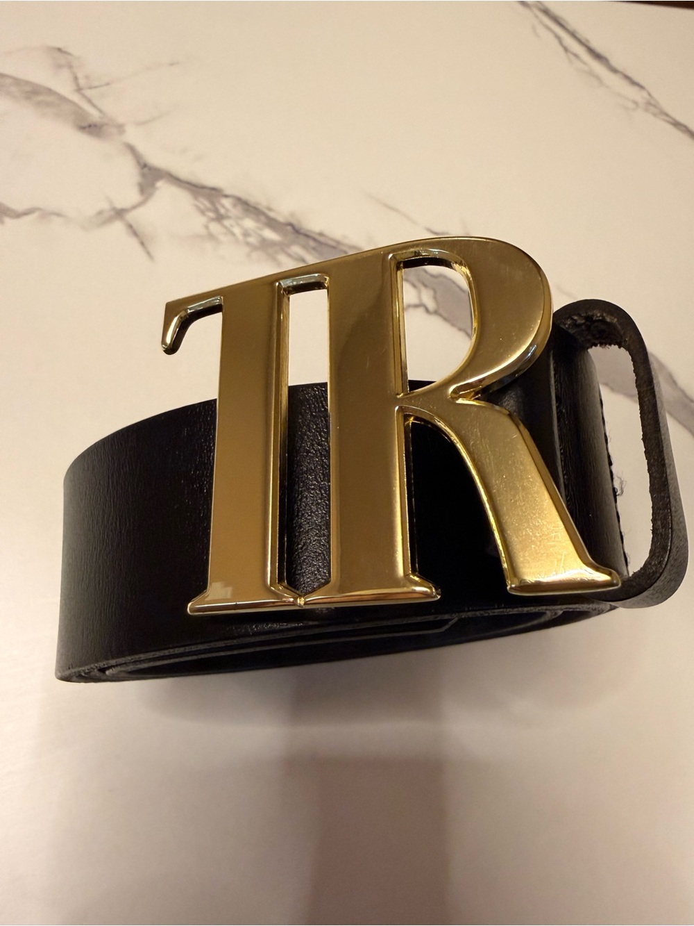 TRUMPO & RICHO Belt 👱‍♂️🤑🎺🏰🕋⚜️🔱